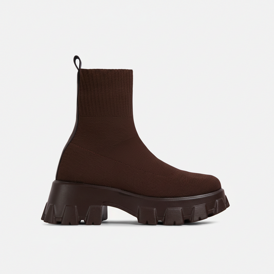 Botas París Sin Cordones