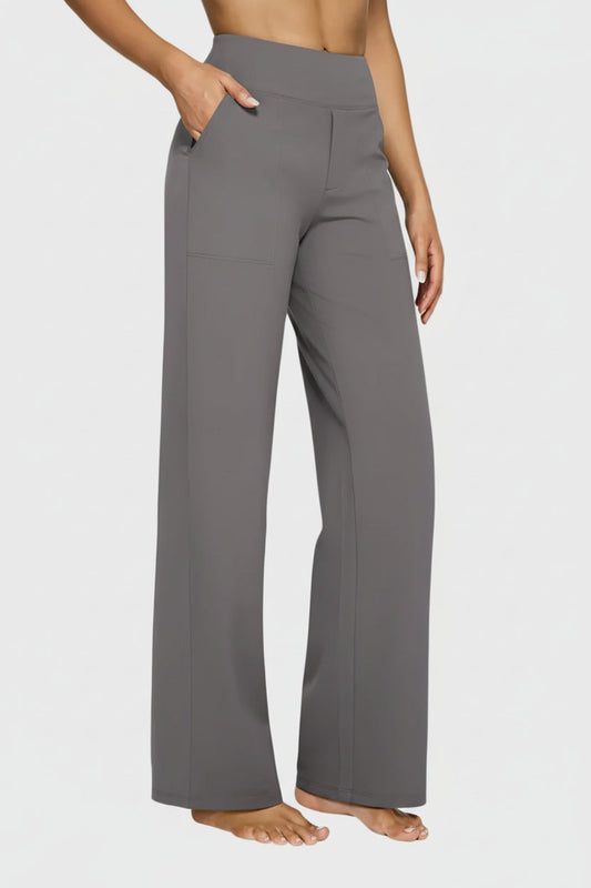 El pantalón elástico más cómodo para todas