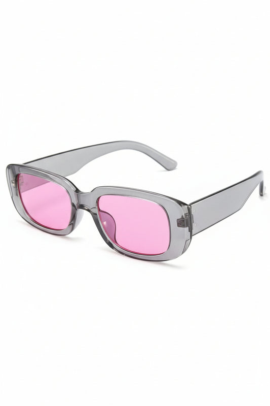 Gafas de sol cuadradas