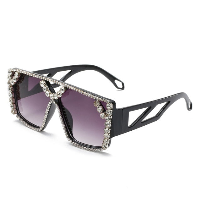 Gafas de sol Square
